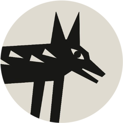 logo Jackal Protocol