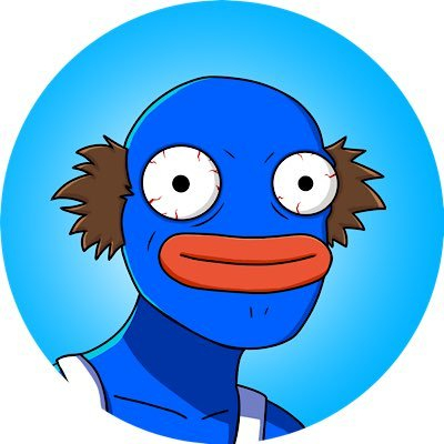 logo Weirdo