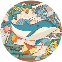 logo Delphinus Lab