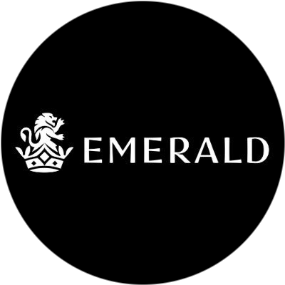 logo Emerald