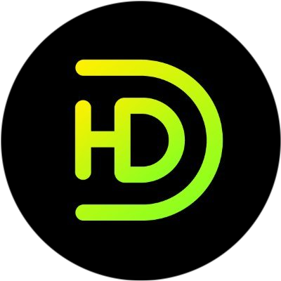 logo HGEN DAO