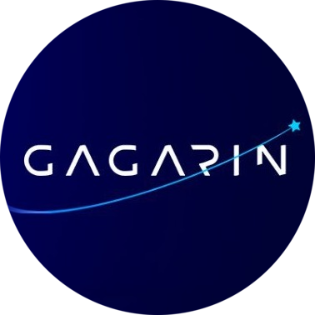 logo GAGARIN