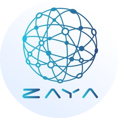 logo ZayaAI
