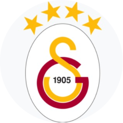 logo Galatasaray Fan Token