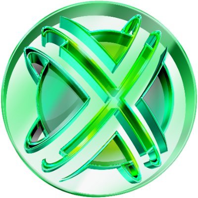 logo RevX