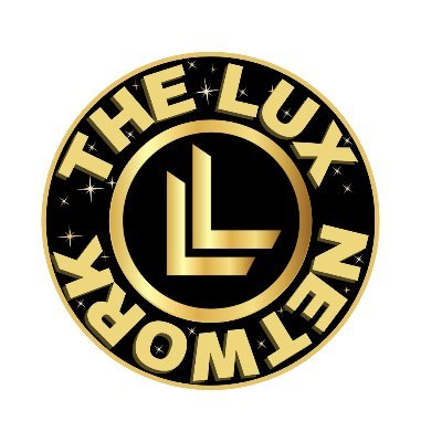 logo The Lux Network