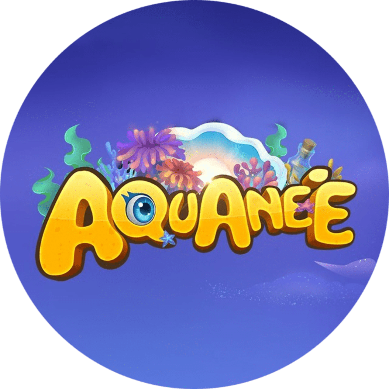 logo AQUANEE