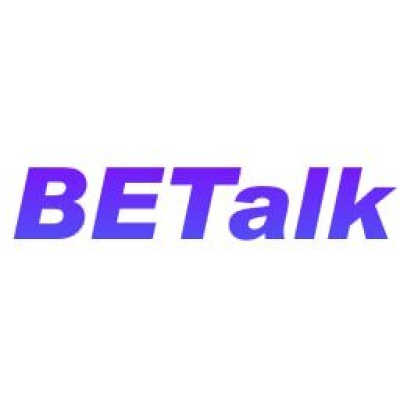 logo BETalk