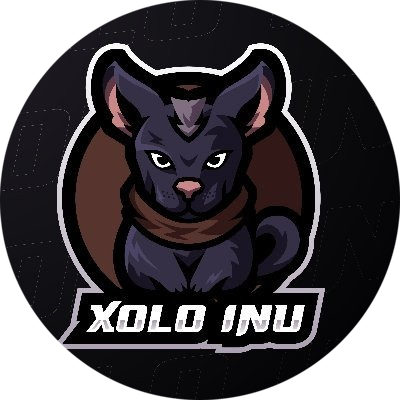 logo Xolo Inu
