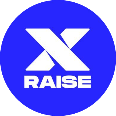logo xRaise