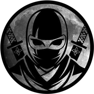 logo Ninja Protocol