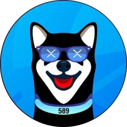 logo XRdoge
