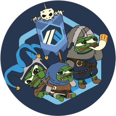 logo Nitro Frens Army