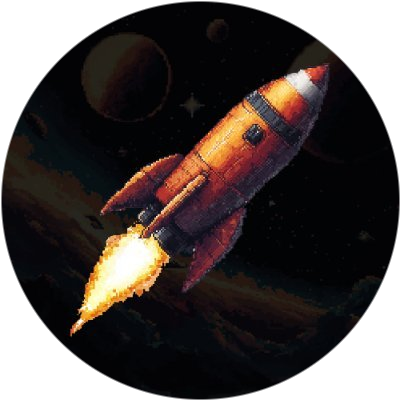 logo Voyager AI