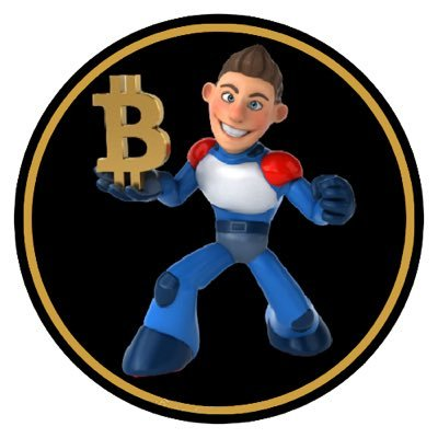 logo Bitcoin Boy