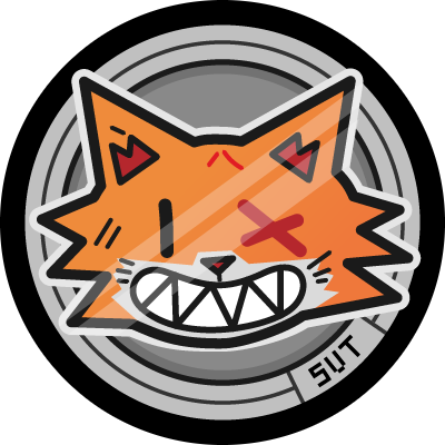 logo Super Useless Token