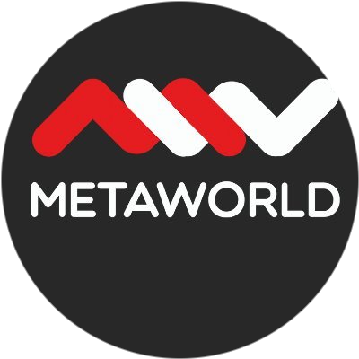 logo Metaworld