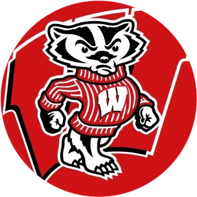 logo BuckyBadger