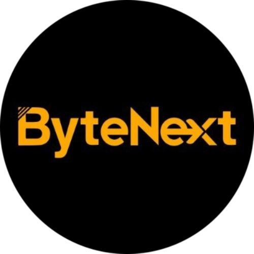 logo ByteNext