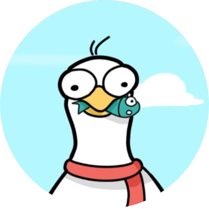 logo Gull Network