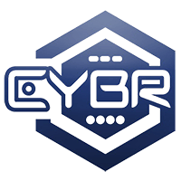 logo CYBR Token