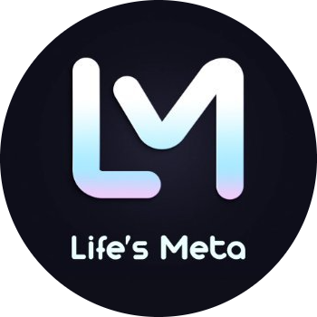logo Life's Meta