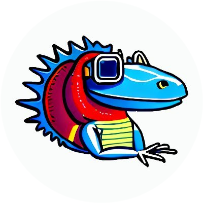 logo SolidLizard
