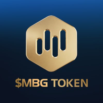 logo $MBG Token
