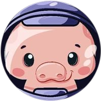 logo Pig 2.0