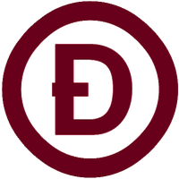 logo Doge Token