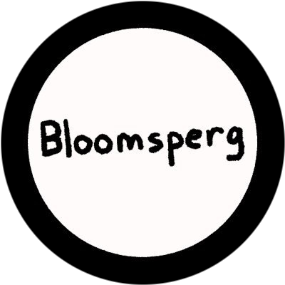 logo Bloomsperg Terminal