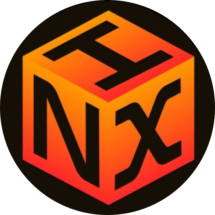 logo Nexus Interactive