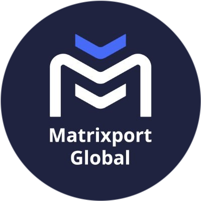 logo Matrixport