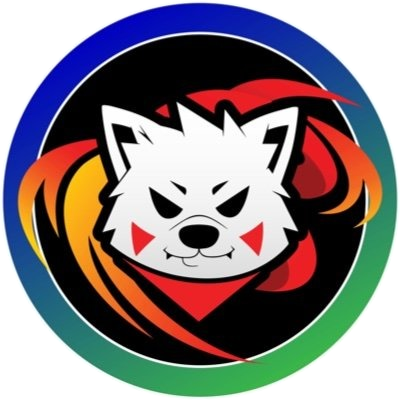 logo Kiba Inu