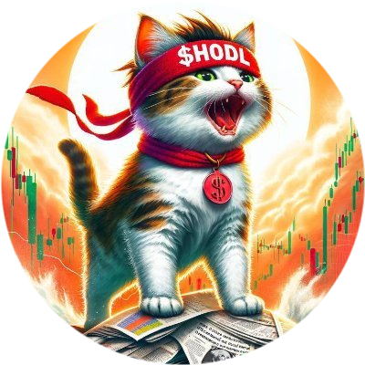logo Roaring Kitty