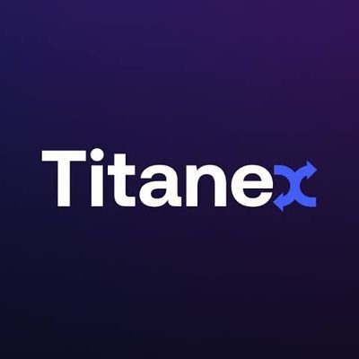 Titanex Exchange logo