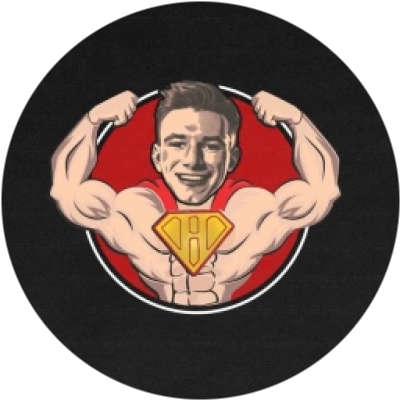 logo Hero