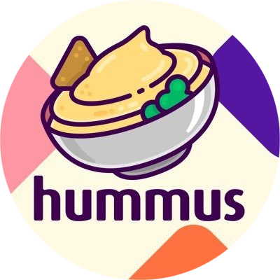 logo Hummus
