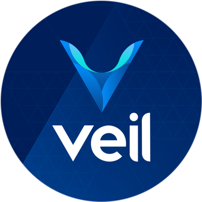 logo Veil