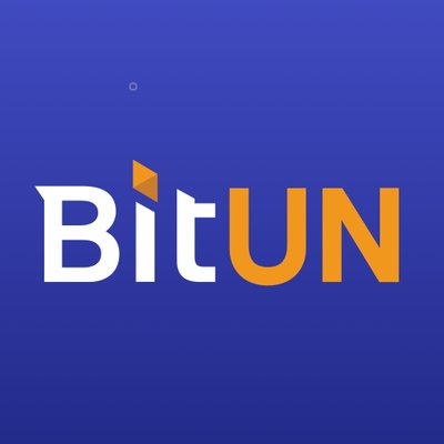 logo Bit Union Coin