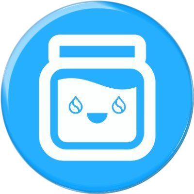 logo Water on Sui