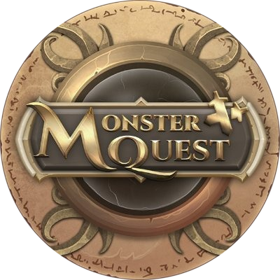 logo MonsterQuest