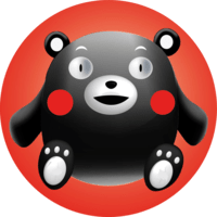 logo Kumamon