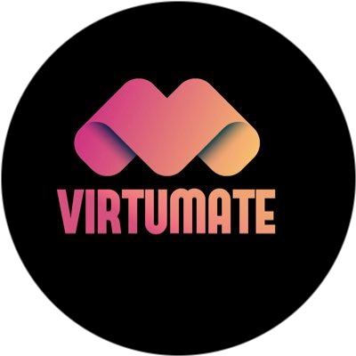 logo VirtuMate