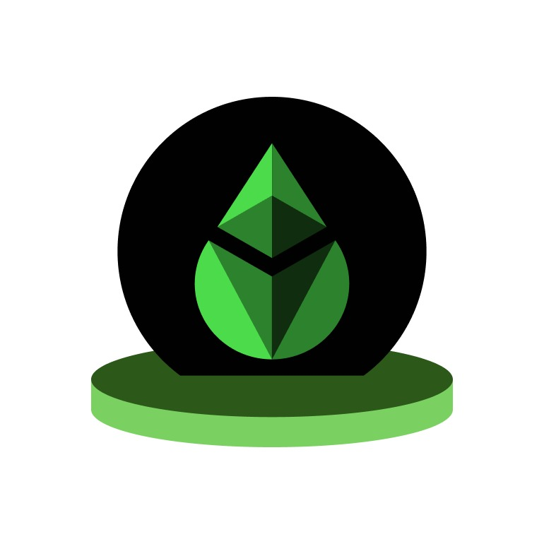 logo Anchor bETH Token