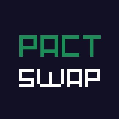 logo PACT community token