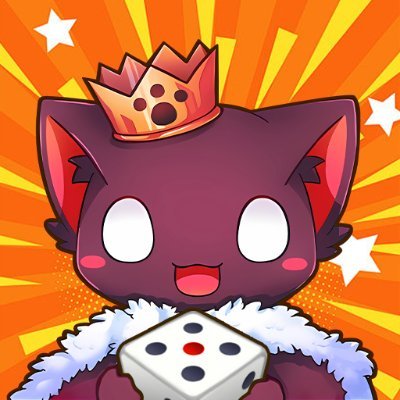 logo Kyuzo's Friends