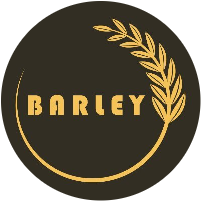 logo Barley Finance