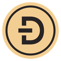 logo Wrapped Dogecoin