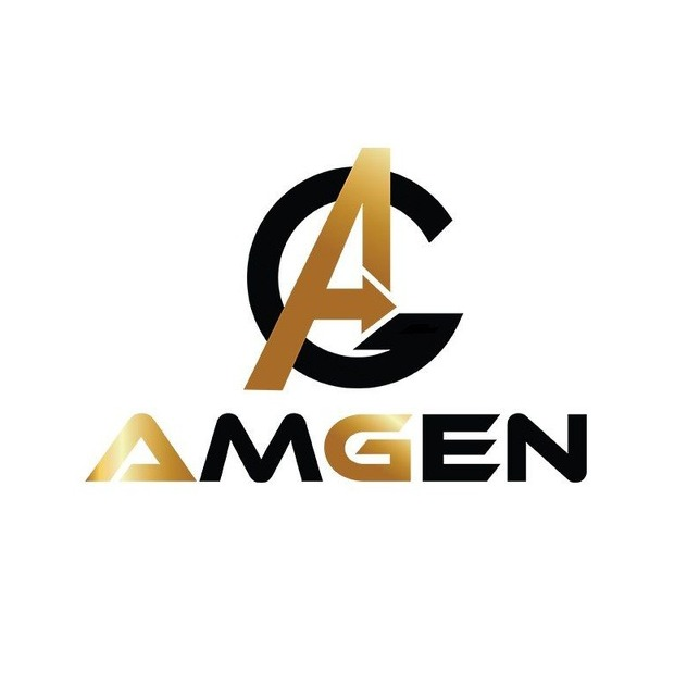 logo Amgen